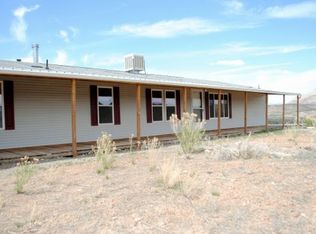 13869 45 5/10 Rd, MESA, CO 81643