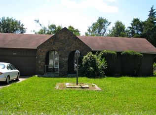 3240 W Edward St, Springfield, MO 65810