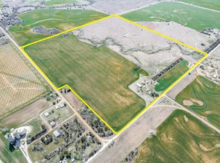 225 NW 160th Rd, Harper, KS 67058