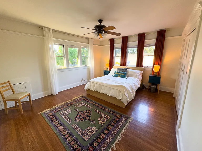 Rose Room