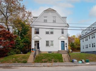 53 Barber Ave, Worcester, MA 01606