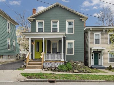 212 Hudson St, Ithaca, NY, 14850