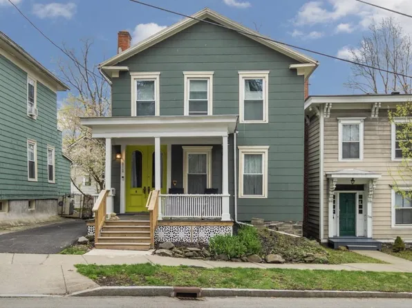 212 Hudson St, Ithaca, NY 14850