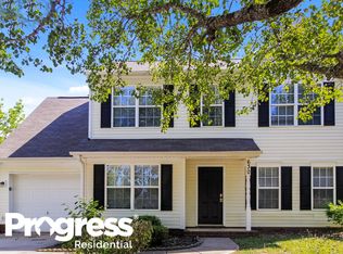 630 Favorwood Dr, Rock Hill, SC 29730