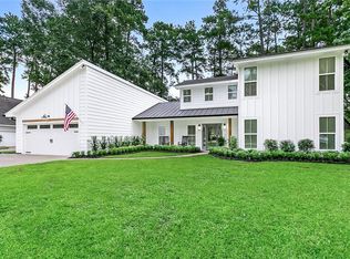 123 E Ruelle Dr, Mandeville, LA 70471