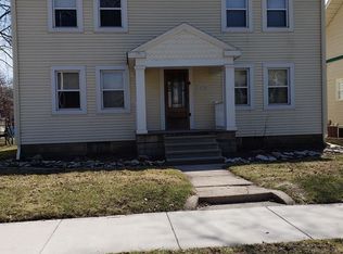 1018 Rivermet Ave APT 3, Fort Wayne, IN 46805