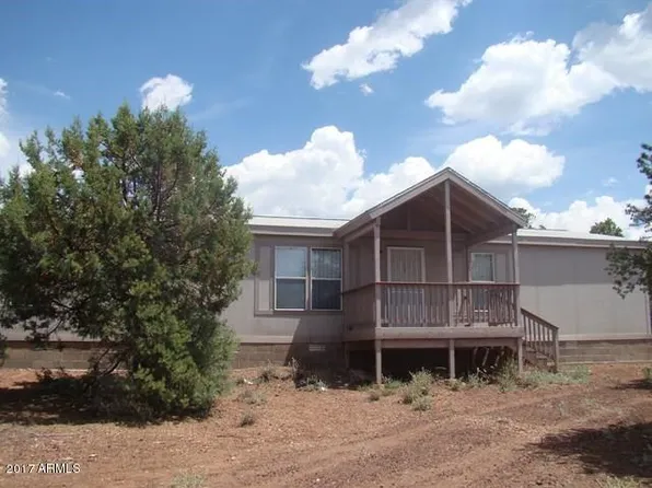 46 County Road 3130, Vernon, AZ 85940