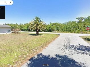 373 Skylark LN NW, PORT CHARLOTTE, FL 33952