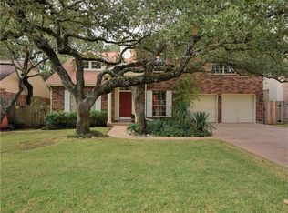 6309 Walebridge Ln, Austin, TX 78739