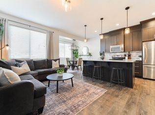 20 Springwood Way, Spruce Grove, AB T7X0L4
