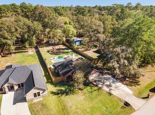 914 Parthenon Pl, New Caney, TX 77357