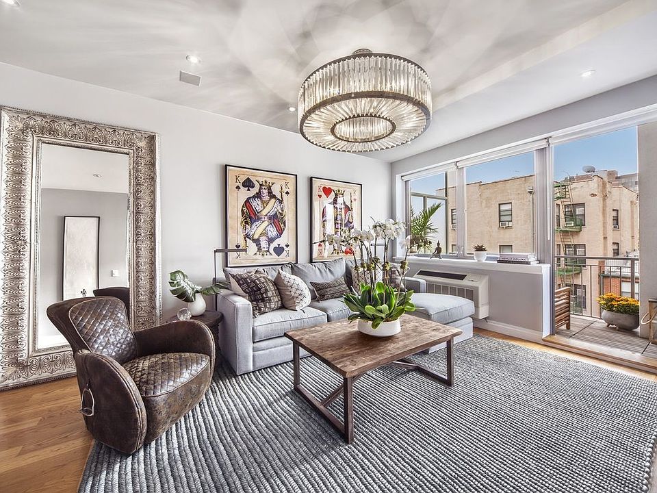1st image of 58 W 129th St APT 4D