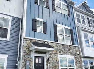 11135 Reisterstown Rd #11135, Owings Mills, MD 21117