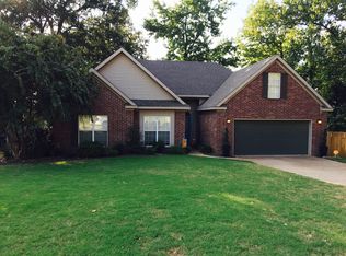 1213 Blake, Wynne, AR 72396