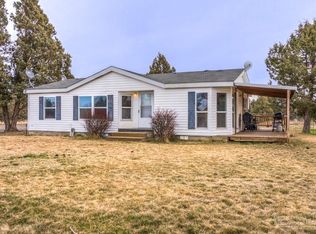 15715 SW Salmon Rd, Terrebonne, OR 97760
