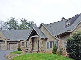 42 Highland Rdg W, Blairsville, GA 30512