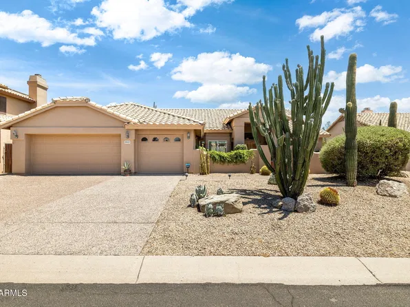 29027 N 94TH Place, Scottsdale, AZ 85262