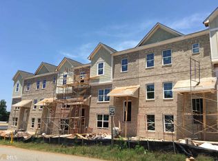 256 W Oak St #3, Lawrenceville, GA 30046