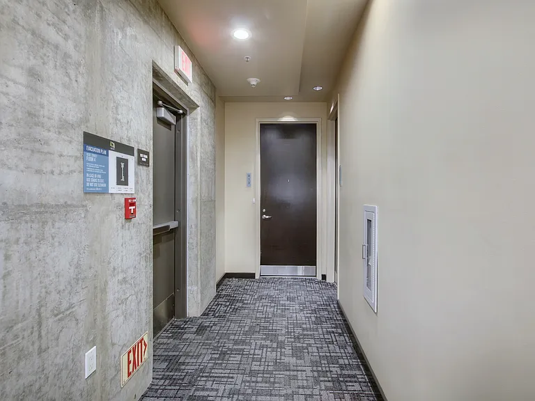 1818 L St #515 — Photo 14