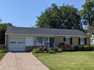 1012 Taft St, Pt Clinton, OH