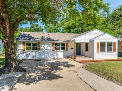 3317 Alaska Ave, Dallas, TX, 75216