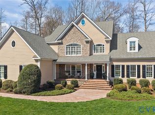 3230 Queens Grant Dr, Midlothian, VA 23113