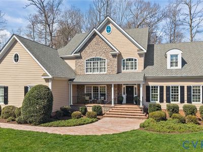 3230 Queens Grant Dr, Midlothian, VA, 23113