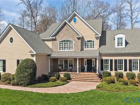 3230 Queens Grant Dr, Midlothian, VA 23113