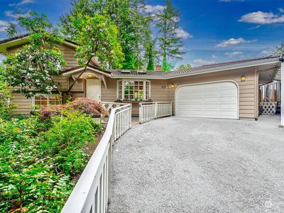 22826 49th Avenue SE, Bothell, WA, 98021
