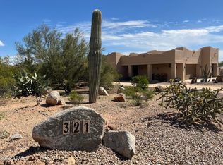 321 W Saddle Mountain Rd, Phoenix, AZ 85086