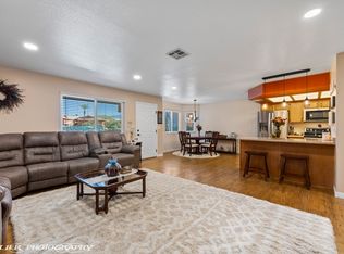 837 Mesquite Springs Dr UNIT 101, Mesquite, NV 89027
