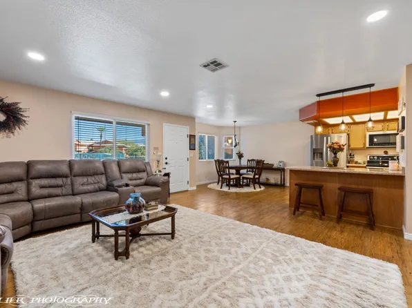 837 Mesquite Springs Dr Unit 101, Mesquite, NV 89027