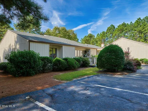 32a Martin Drive, Whispering Pines, NC 28327