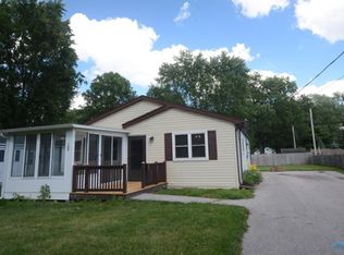 822 Cuba St, Toledo, OH 43615