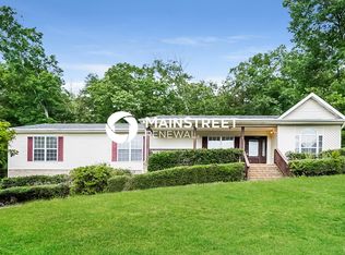 425 Anderson Mountain Dr, Odenville, AL 35120