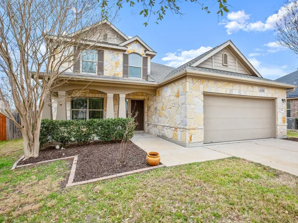18716 Derby Hill Ln, Pflugerville, TX 78660