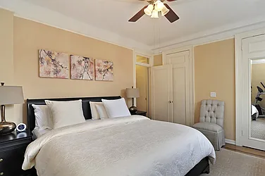 Sold by Corcoran