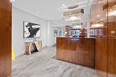 Rented by REAL New York