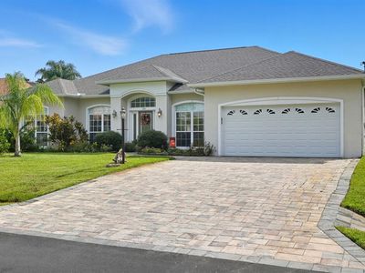 20 Wood Center Ln, Palm Coast, FL, 32164