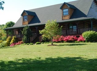 320 County Road 252, Athens, TN 37303