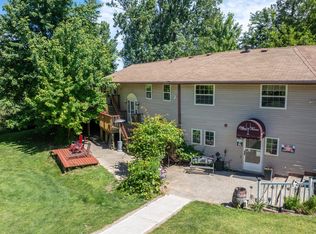 5547 Aberarder Line, Plympton Wyoming, ON N0N1J5