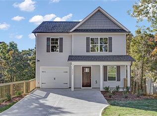 5520 Apache Trl, Gainesville, GA 30506