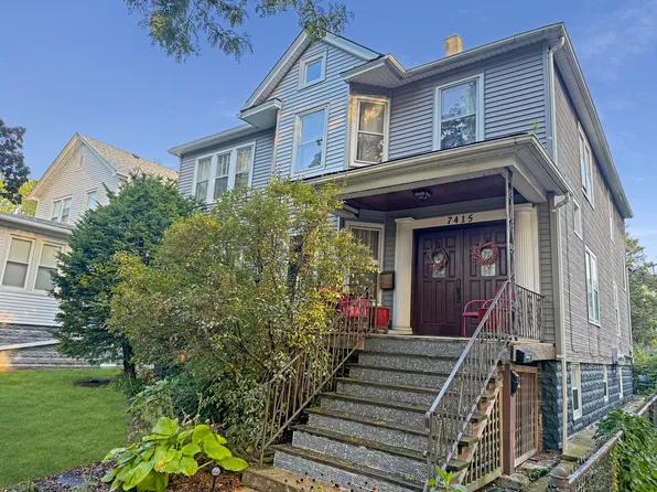 7415 Dixon St, Forest Park, IL 60130