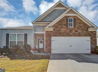 116 Four Seasons Blvd, Dallas, GA 30132