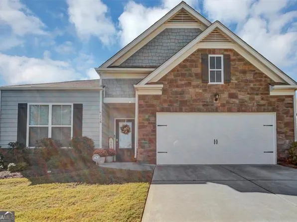 116 Four Seasons Blvd, Dallas, GA 30132