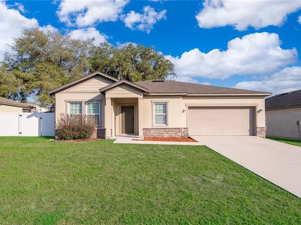 15824 Surfbird Ct, Mascotte, FL 34753