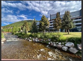760 Copper Rd #E111, Frisco, CO 80443
