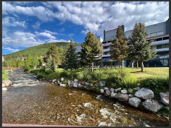 760 Copper Road UNIT E111, Copper Mountain, CO 80443
