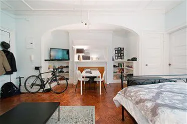 Rented by Susan Finkel, LREB