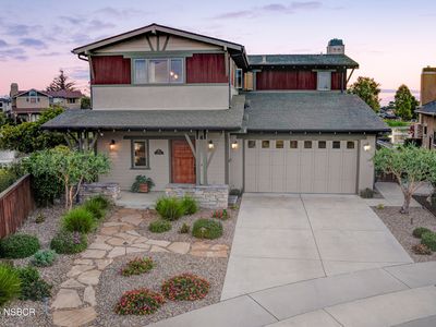 2275 Plover Ct, Arroyo Grande, CA, 93420
